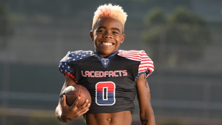 Bunchie Young MaxPreps Profile