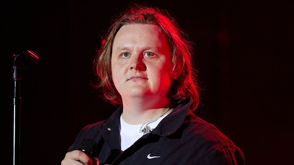 Lewis Capaldi Age