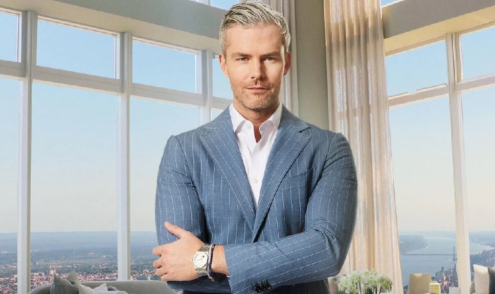 Ryan Serhant Net Worth: A Comprehensive Guide to His Wealth, Career, and Lifestyle