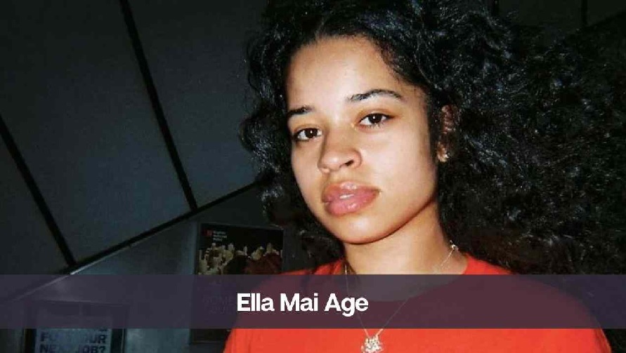 Ella Mai Age