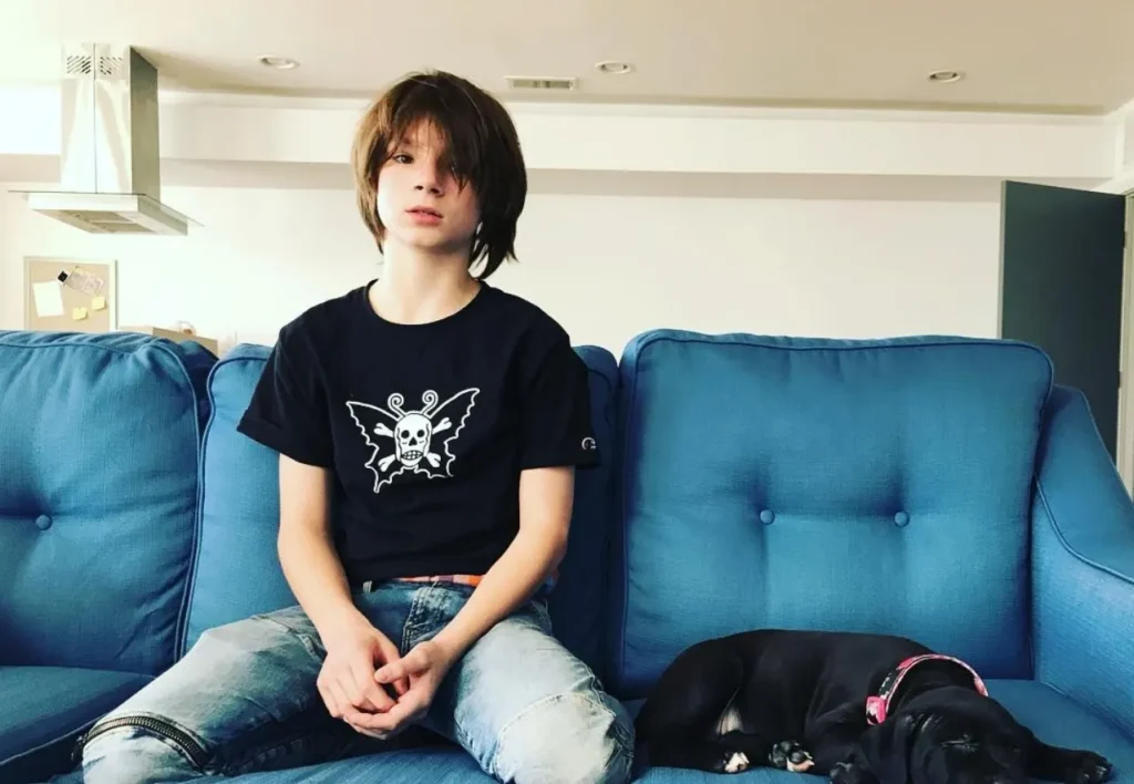 Matt Ox's Personal Life