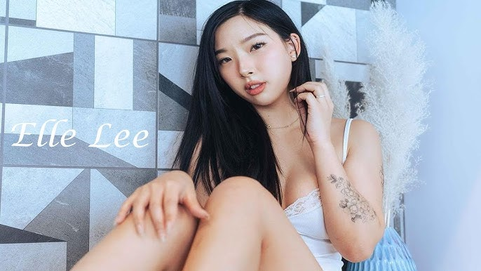 Elle Lee Age and Personal Life