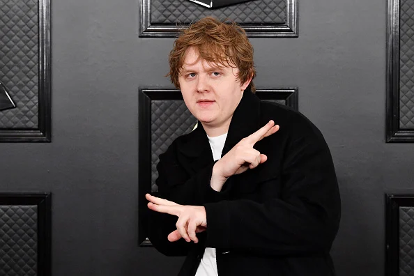 Lewis Capaldi's Net Worth