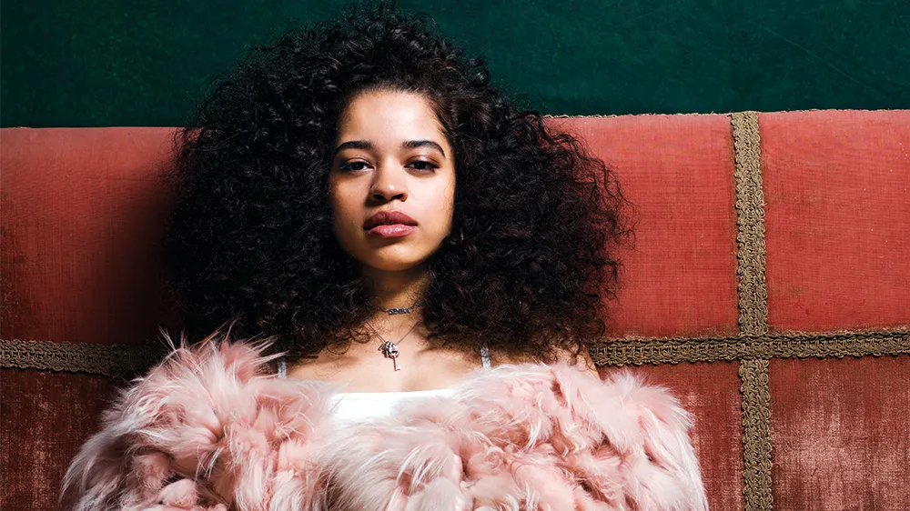 Ella Mai's Net Worth