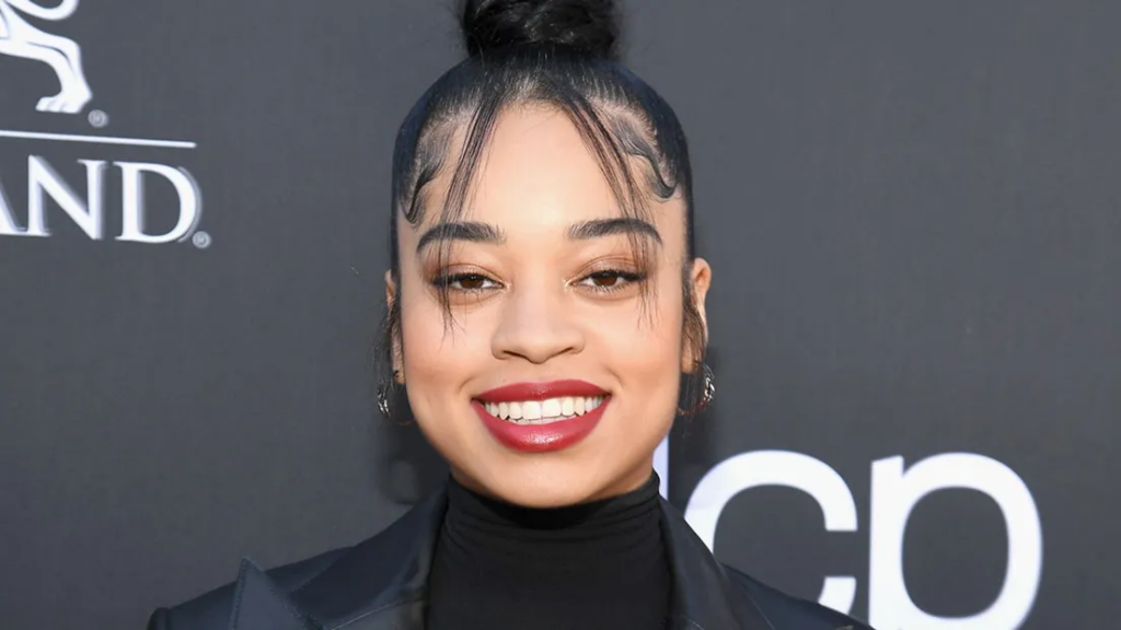 Ella Mai Age