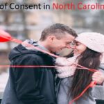 Age of Consent in North Carolina