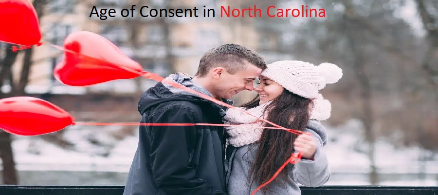 Age of Consent in North Carolina