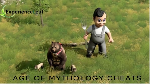 Age of Mythology Cheats