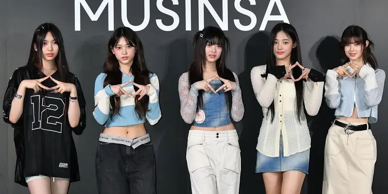 Minji’s Role in NewJeans