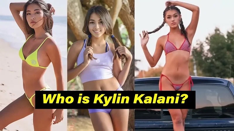 Who is Kylin Kalani?