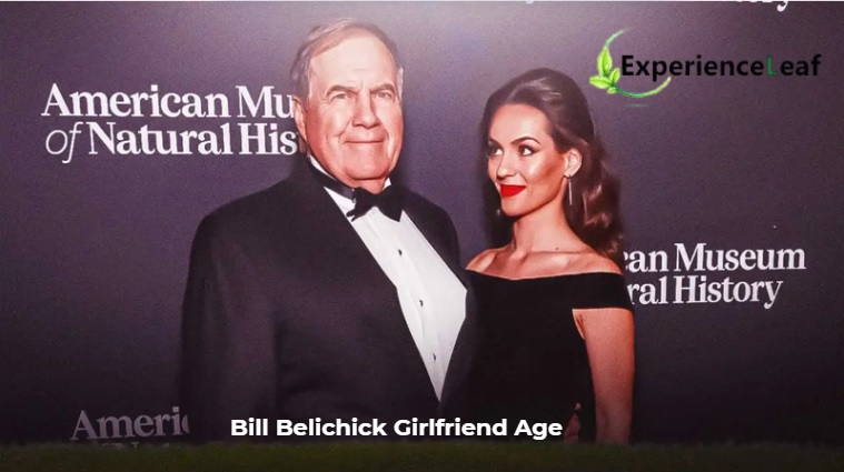 Bill Belichick Girlfriend Age