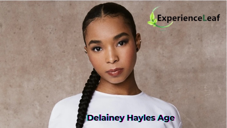 Delainey Hayles Age