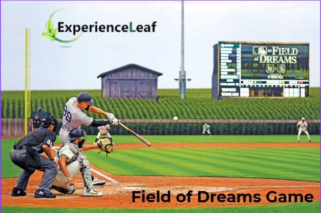 Field of Dreams Game