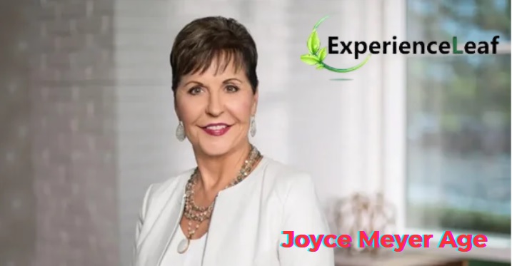 Joyce Meyer Age