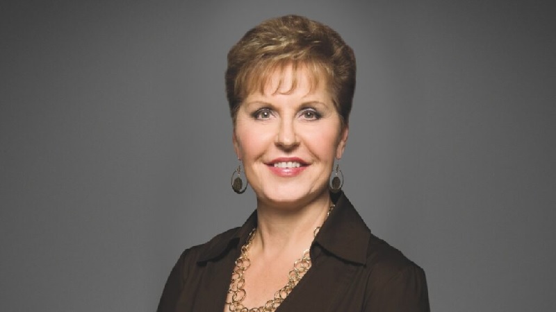 Joyce Meyer’s Unique Approach to Ministry