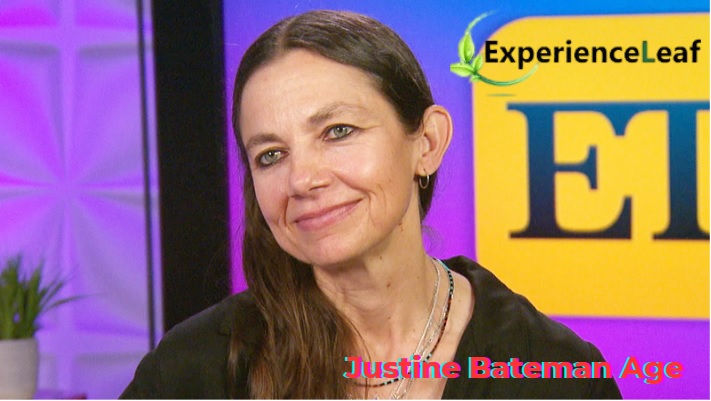 Justine Bateman Age