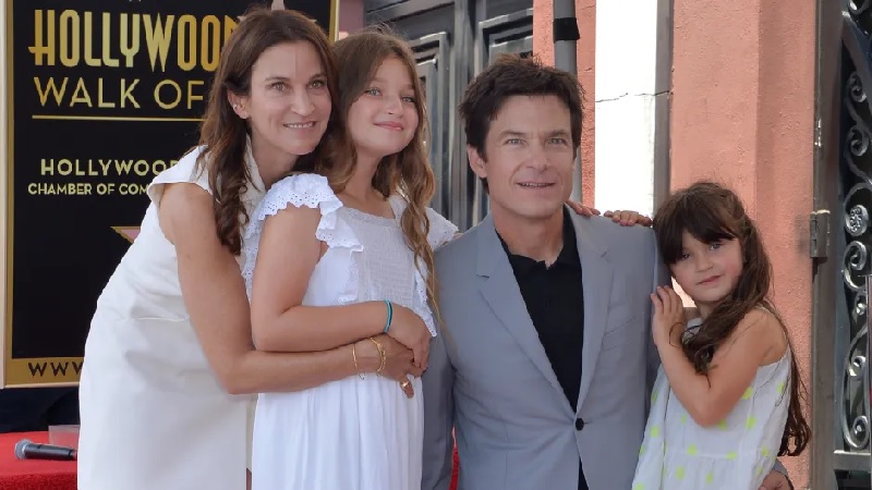 Justine Bateman’s Family