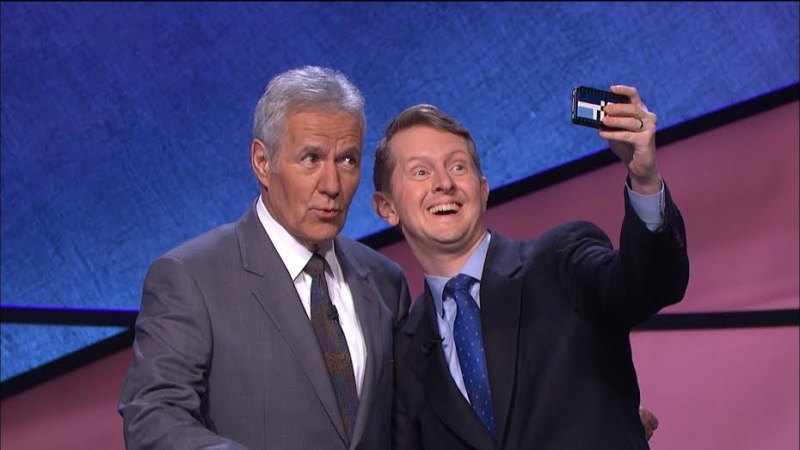 Ken Jennings Personal Interests and Hobbies