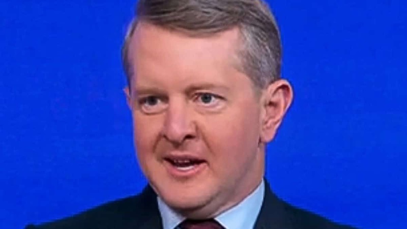 Ken Jennings Salary Details