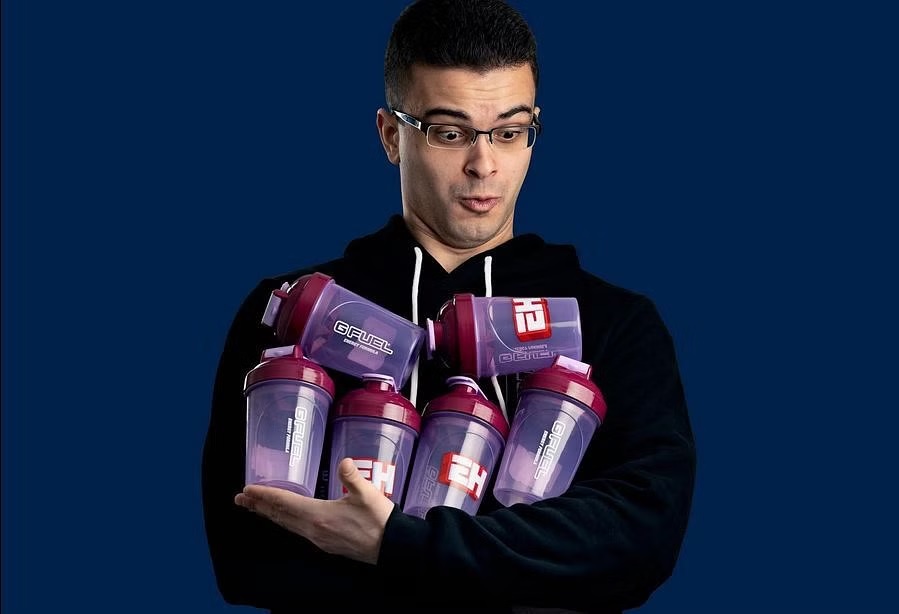 Nick Eh 30 Net Worth