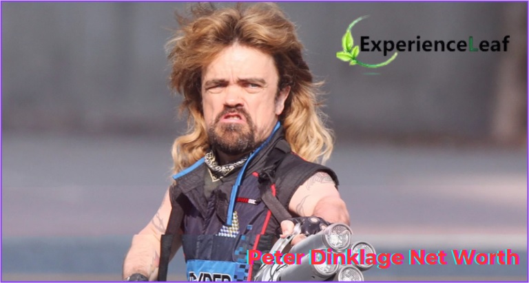 Peter Dinklage Net Worth