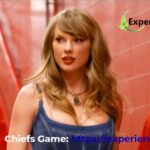 Taylor Swift Chiefs Game