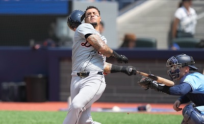 The Future of the Detroit Tigers The Future of the Detroit Tigers
