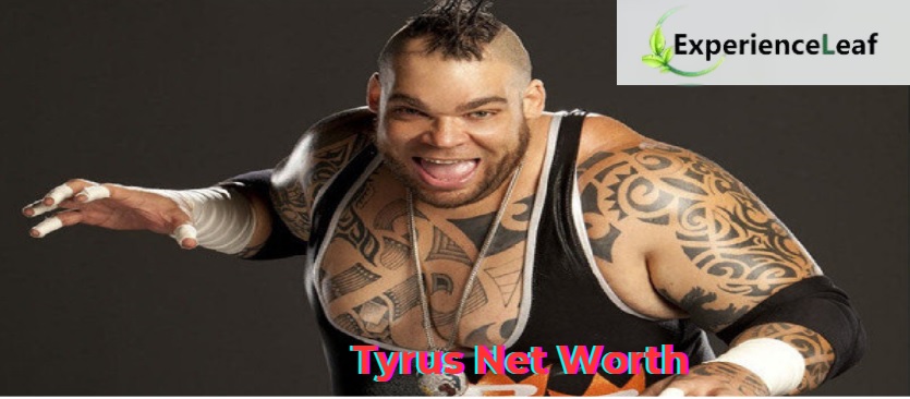 Tyrus Net Worth