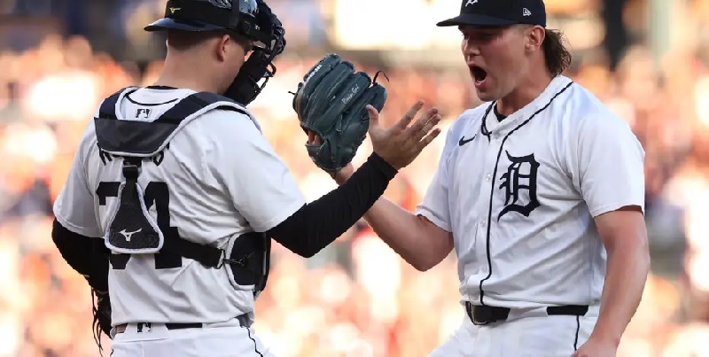Understanding the Significance of Today's Tigers Game Understanding the Significance of Today's Tigers Game