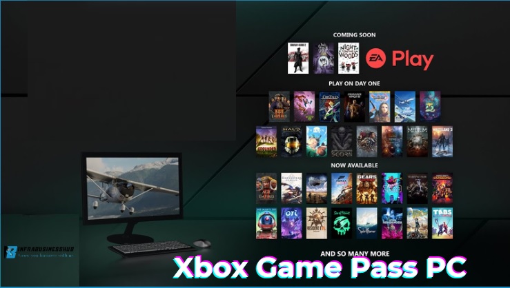 Xbox Game Pass PC