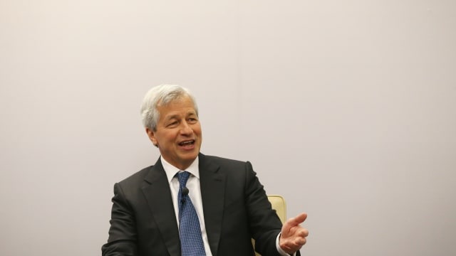 jamie dimon net worth