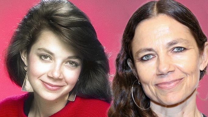 justine bateman age