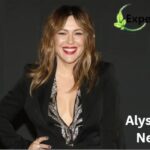 Alyssa Milano Net Worth