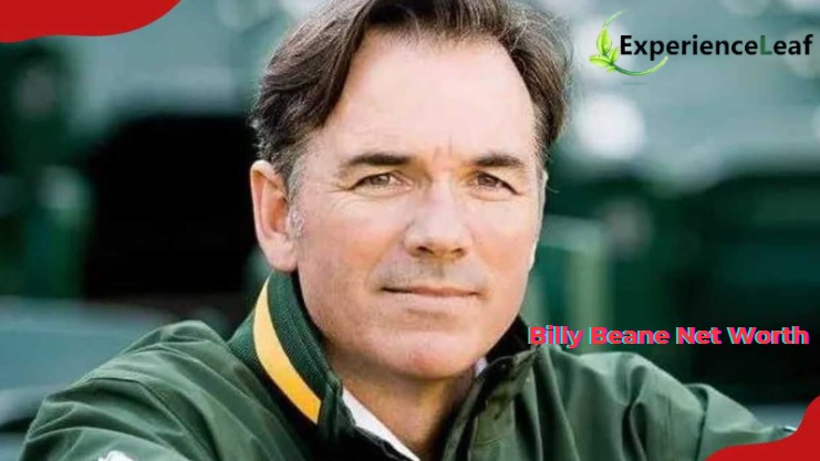 Billy Beane Net Worth