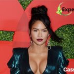 Cassie Net Worth