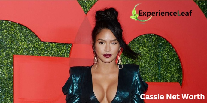 Cassie Net Worth