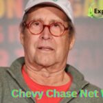 Chevy Chase Net Worth