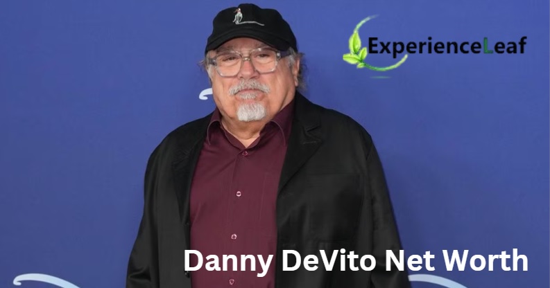 Danny DeVito Net Worth