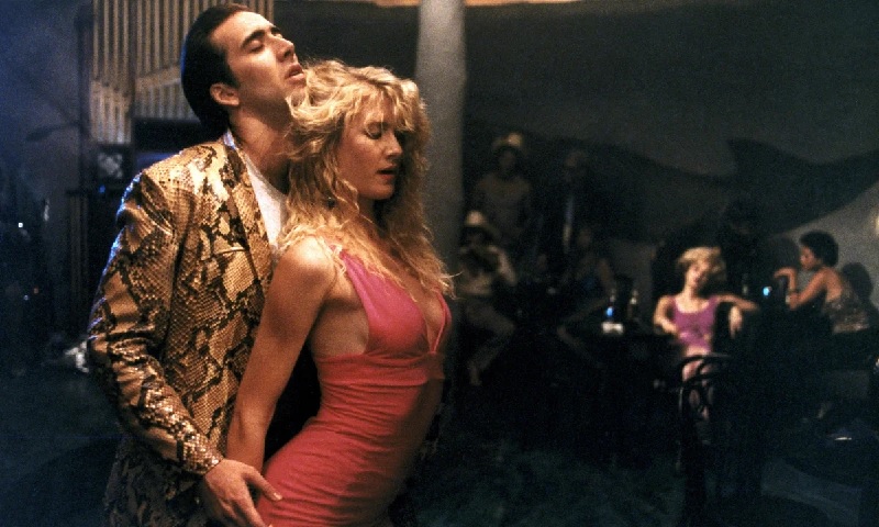 David Lynch’s Wild at Heart (1990)