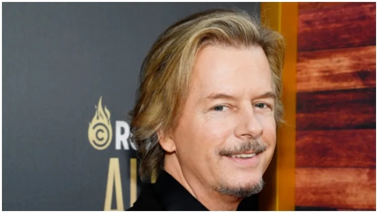 David Spade Net Worth