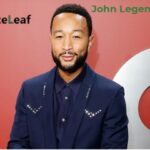 John Legend Net Worth