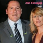 Jon Favreau Net Worth