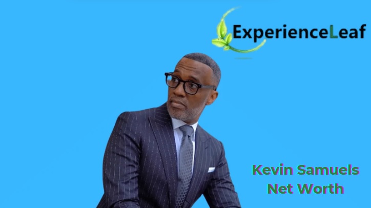 Kevin Samuels Net Worth