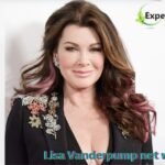 Lisa Vanderpump net worth