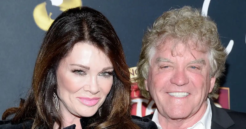 Lisa Vanderpump’s Husband Ken Todd