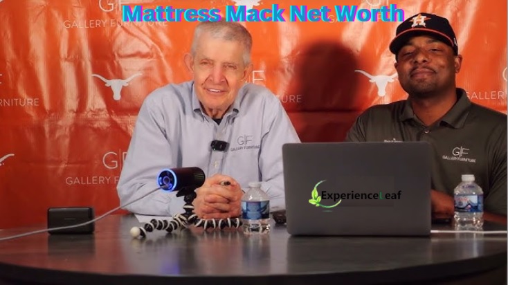 Mattress Mack Net Worth