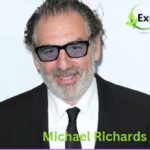 Michael Richards net worth