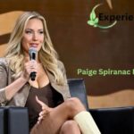 Paige Spiranac Net Worth