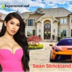 Sean Strickland Net Worth