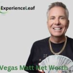 Vegas Matt Net Worth